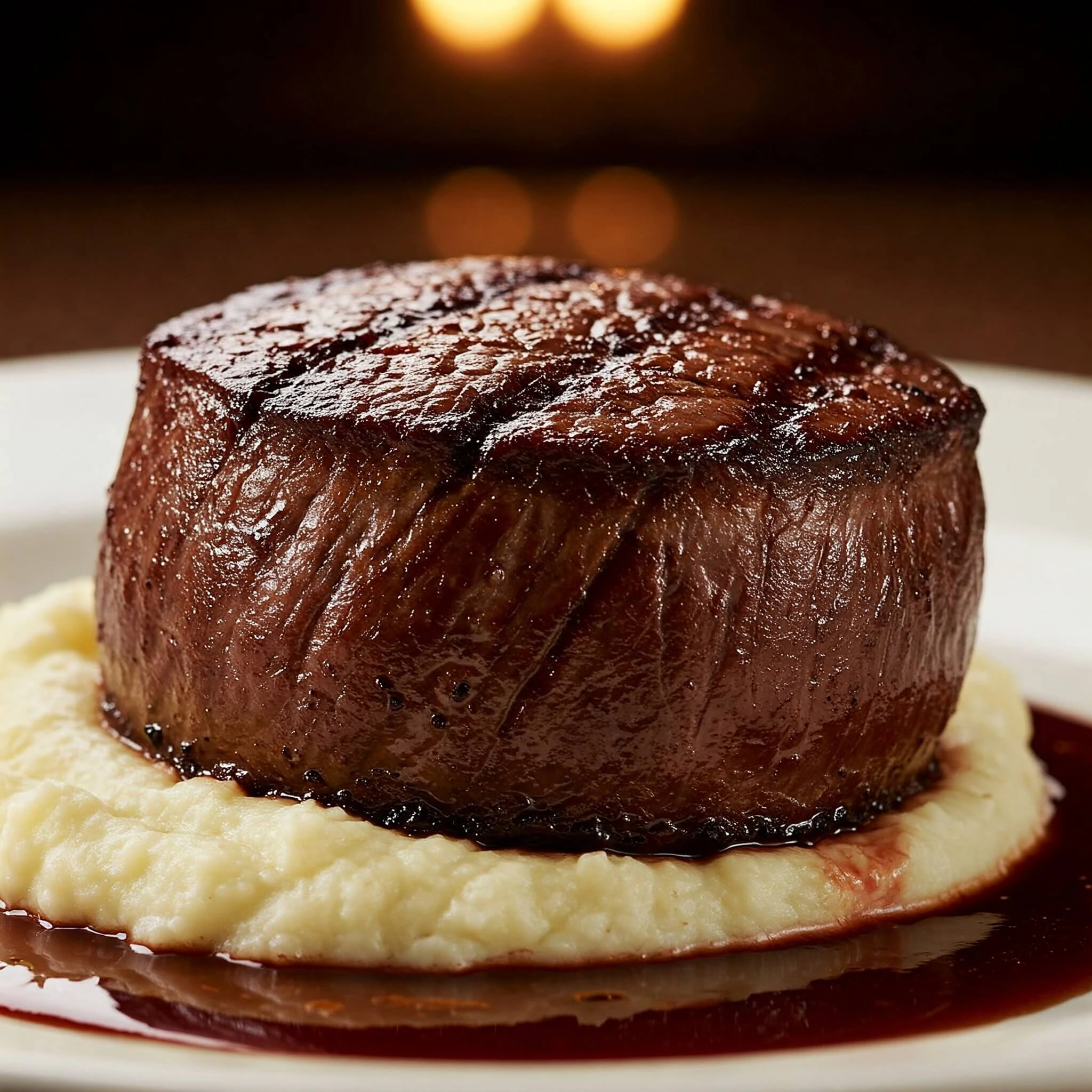 Filet Mignon Recette Facile et Tendre