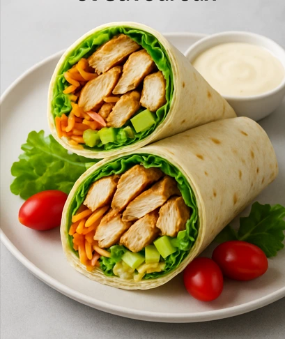 DONNER MOI UNE PROMPTE POUR GIMINI Génire moi une photo tres proffesionel et elegance ma recette et